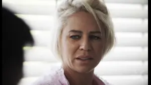 jealous mommy