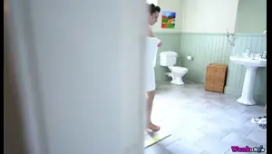 ivy bath perve