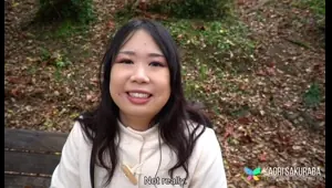kaori sakuraba is a cheating wife in tokyo looking for outs