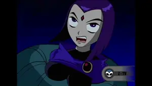 teen titans xxx parody video 1