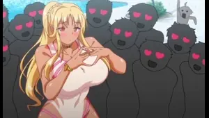rennyu order okawari english sub