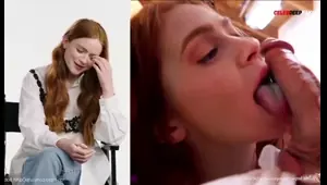 sadie sink deepfake hardcore
