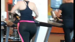 juicy gym booty