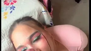 nasty latina wife