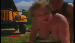 big tits big ass bbw gilf