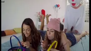 easter fuck alex blake lily adams