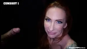 fuck yeah! 18 cumshots between you two!