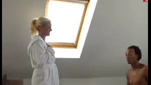 der monsterschwanz dirty tina