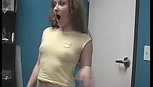 teen kitty sucking dick pov