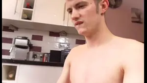 three dicks try to take care of pandora