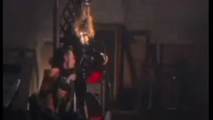 atex catsuit fuck