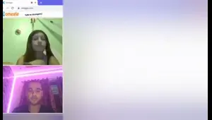 omegle best boobs