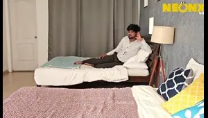 saali garam jija naram neonx