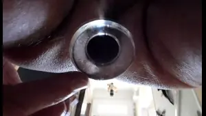 amateur anal dildos triple ball up to 48 5mm diam l 170mm 2