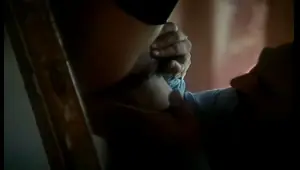 il marito guardone