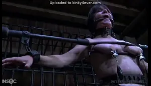 restraints cum slut femcar