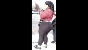 big booty nyc latina