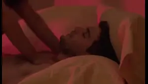 las escenas de sexo de la serie millennials