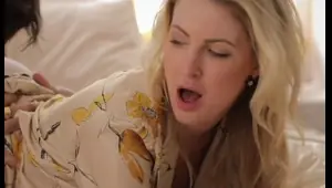 a good fuck with hot blonde georgie lyall