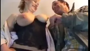 german big tits mature hottie