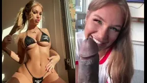 instagram models love bbc