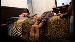 girlfriend full body play
