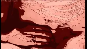 another hot cartoon video