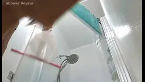 shower spy