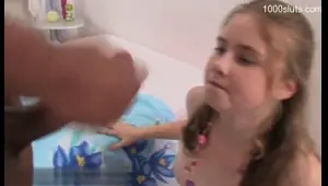 innocent looking teen milla vincent is a true anal slut