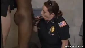 threesome cops ffm joslyn jane maggie green