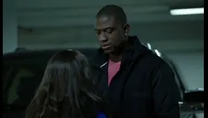 power car sex scene