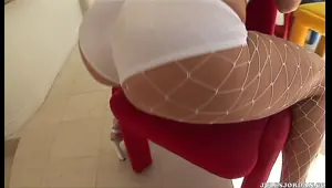 dick in a booty feat. eva