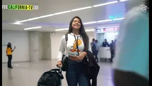 get fucked in the ass or pussy? famous brazilian influencer