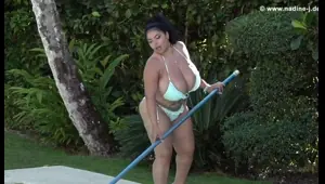 thick goddess