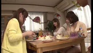 japanese brother sisters