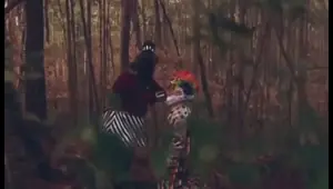 fuck i'm wood