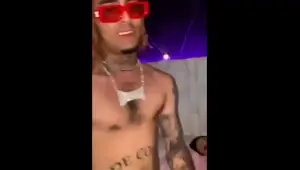gucci gang rapper
