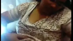 indian real mother son fun