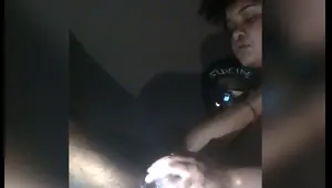 homemade sloopyhead and hand job