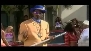 diary of a pimp 2002