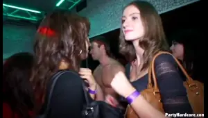 sex club hardcore gone crazy vol 6