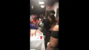 ladies night