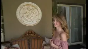 neighbour's daughter filed with cum indeed