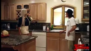 nina elle cougar tutor