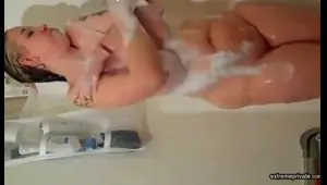 spying on my busty horny niece nicole