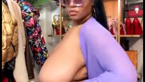 beautiful nubian boobs
