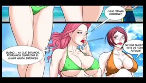 hot cartoon porn