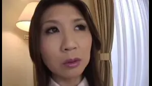 mom japanese dp anal