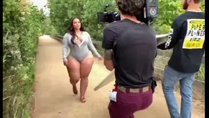 steph bbw big boobs ass