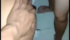 nosso amigo adora foder ela assim